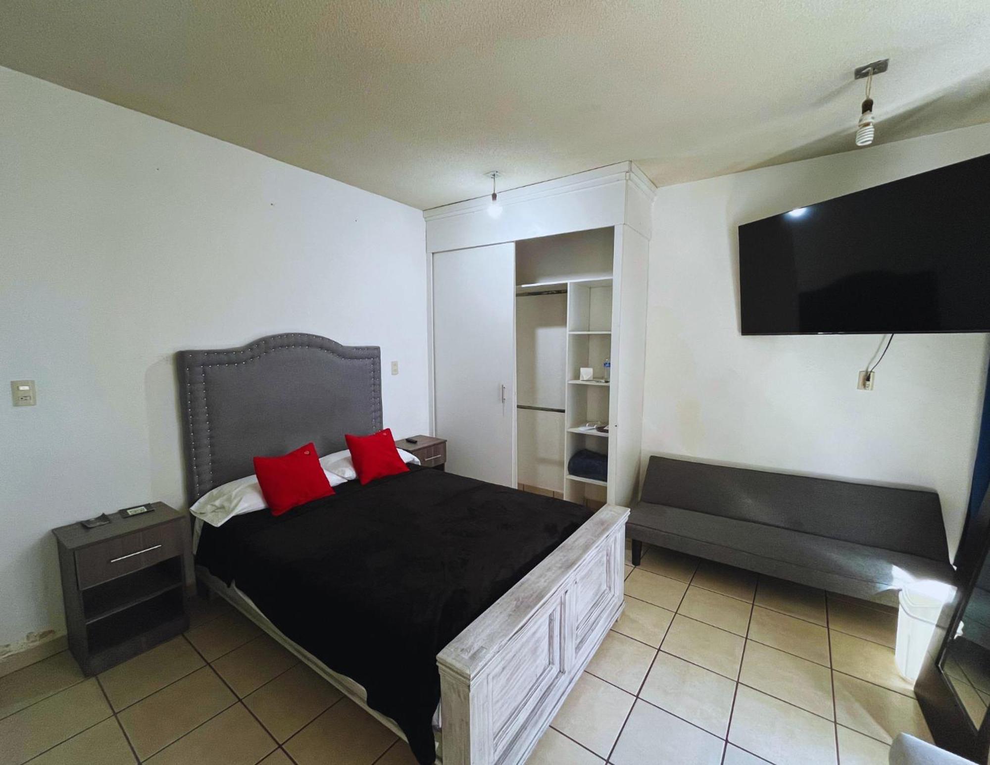 10 Venator House Boutique Aparthotel León Exteriör bild